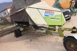 Claas, Direct 520